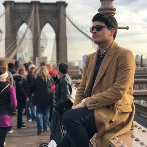 Meet your Posher, Juan! - Picture 4 of 6